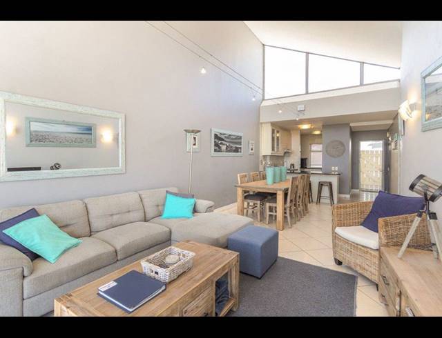 2 BEDROOM APARTMENT RENTED IN BIG BAY
